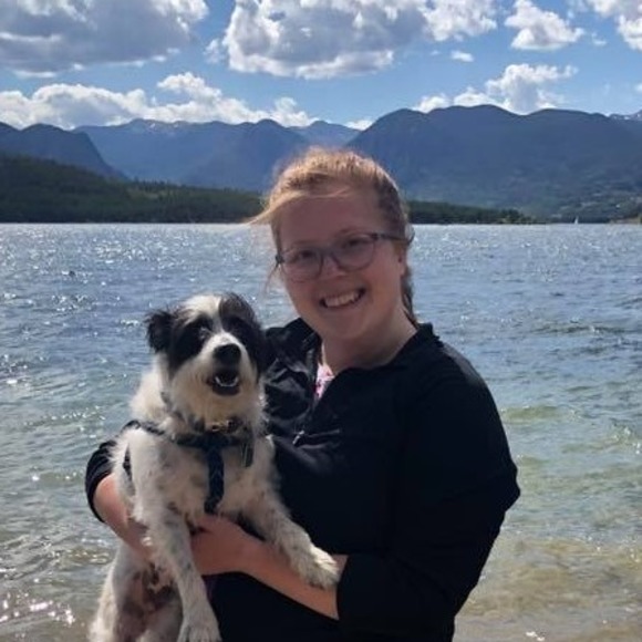 Meet your Posher, Madeline - Picture 1 of 1